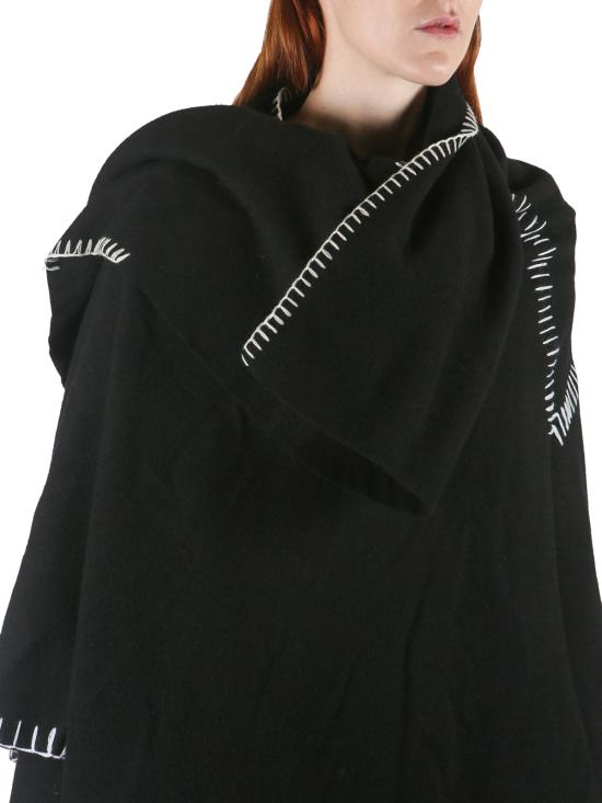  와이쓰리 케이프 YFCD25109 Black - Y-3