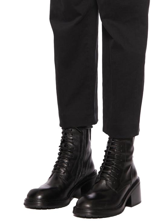  돈답 스트레이트 팬츠 GDP576GSE043DPTDDD999 Black - DONDUP