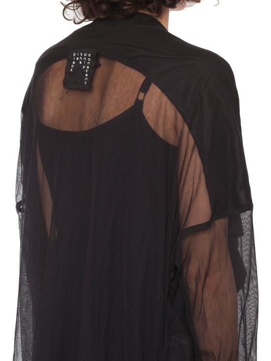  스튜디오 비쓰리 자켓 ZETB910 Black - STUDIO B3