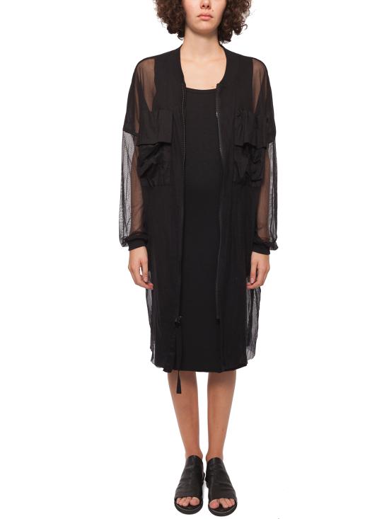  스튜디오 비쓰리 자켓 ZETB910 Black