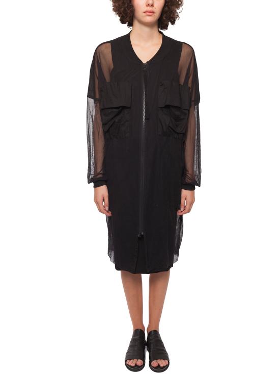  스튜디오 비쓰리 자켓 ZETB910 Black - STUDIO B3