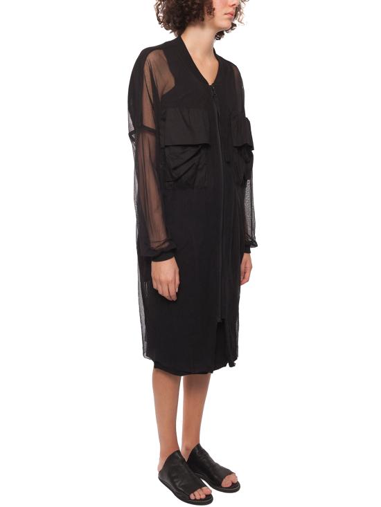  스튜디오 비쓰리 자켓 ZETB910 Black - STUDIO B3