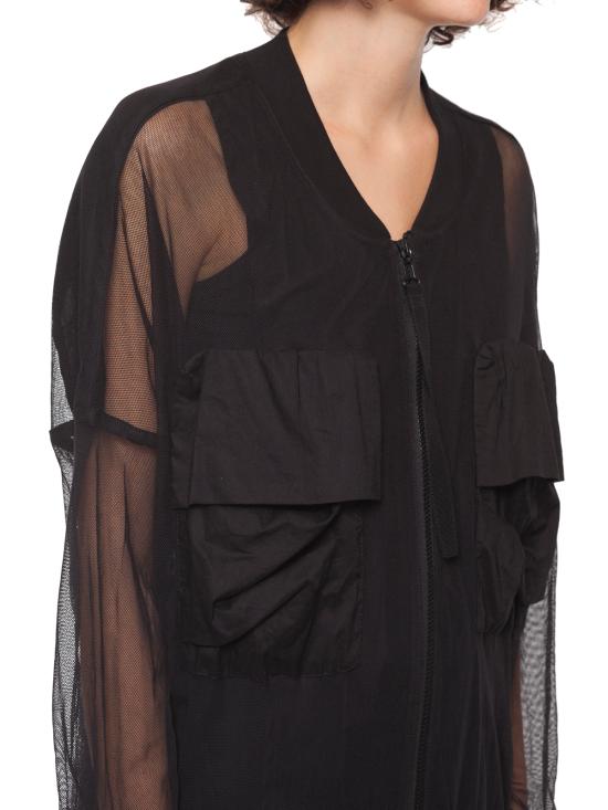  스튜디오 비쓰리 자켓 ZETB910 Black - STUDIO B3