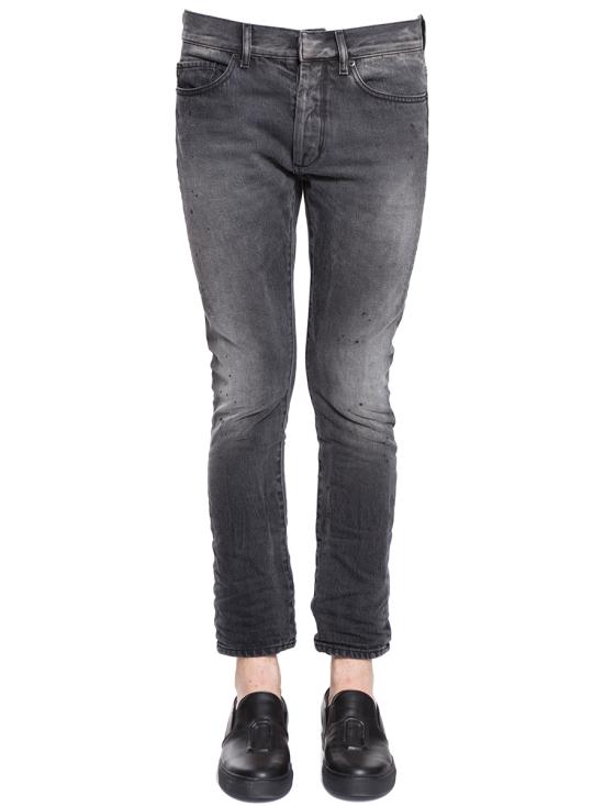  RING 데님 팬츠 DENVER B14 Black - OTHER BRANDS