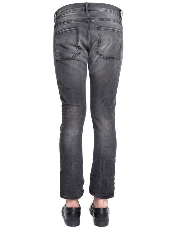  RING 데님 팬츠 DENVER B14 Black - OTHER BRANDS