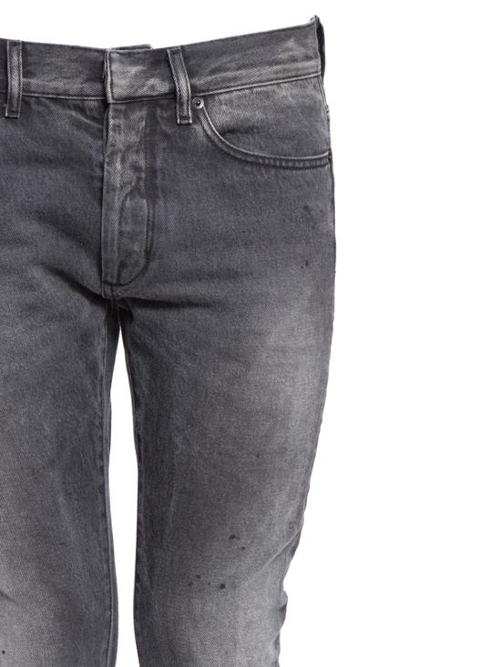  RING 데님 팬츠 DENVER B14 Black - OTHER BRANDS