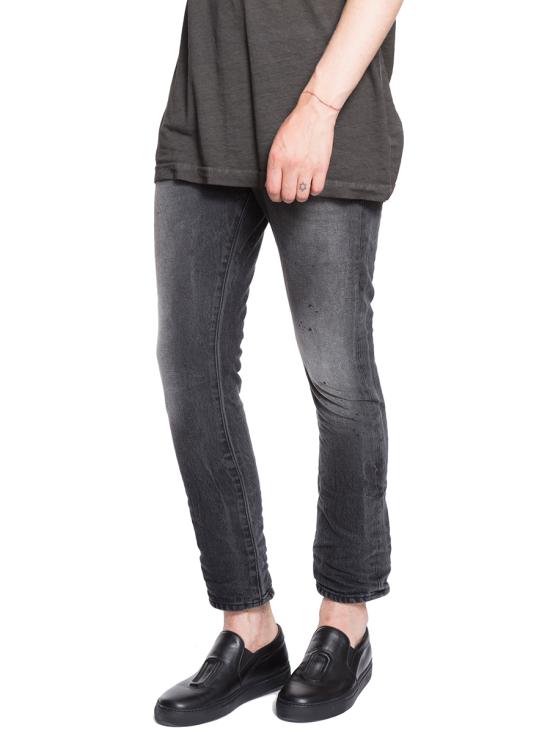  RING 데님 팬츠 DENVER B14 Black - OTHER BRANDS