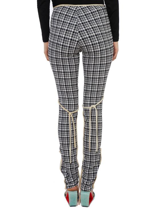  오토링거 스트레이트 팬츠 YPA05 MULTICOLOR - OTTOLINGER