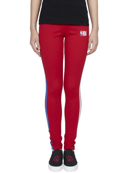  마르셀로 불론 레깅스 QCD010932186 2088 Red