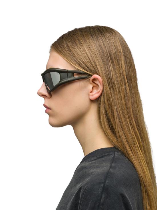 25FW 마이키타 선글라스 H10085509342 Green - MYKITA