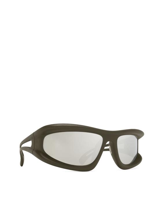 25FW 마이키타 선글라스 H10085509342 Green - MYKITA