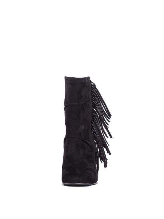  쥬세페자노티 부츠 I57085 005 Black - GIUSEPPE ZANOTTI