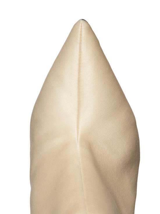  벤 타베르니티 언라벨 부츠 XIA019272001 4800 Beige - BEN TAVERNITI UNRAVEL