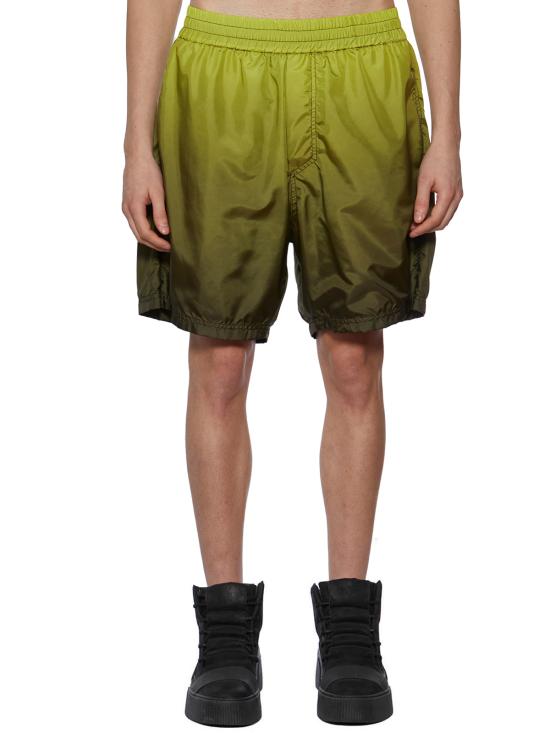  44레이블 숏팬츠 FB0030266FA265P210 Green