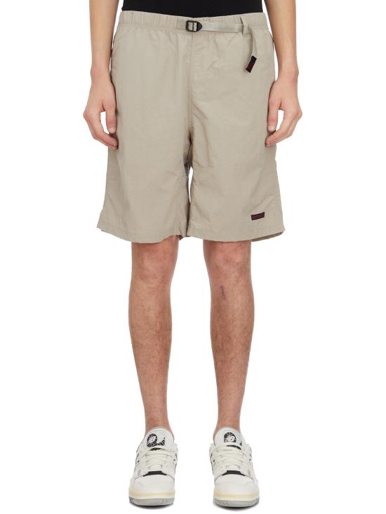  그라미치 숏팬츠 HG4SMP146SAND Beige - GRAMICCI