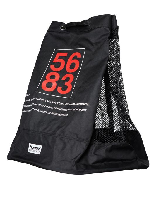  HUMMEL X WILLY CHAVARRIA 백팩 X203824 Black - OTHER BRANDS