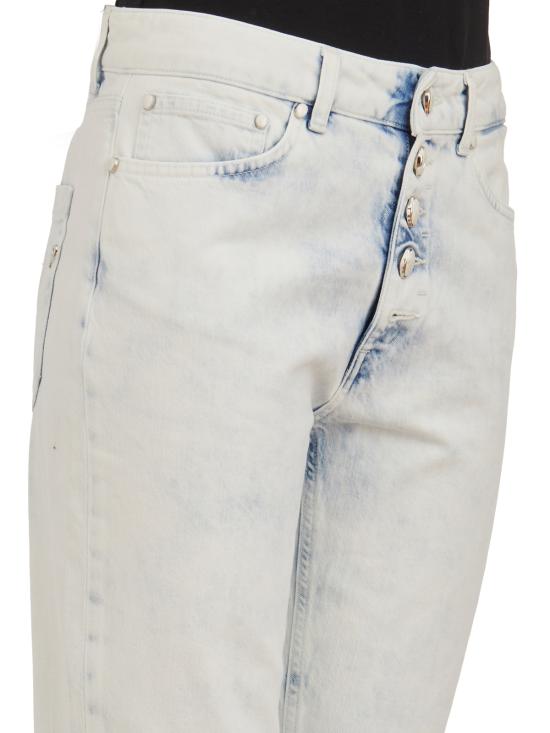  돈답 데님 팬츠 HDP268BDF0269DGX7DDS24800 Light blue - DONDUP