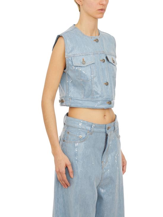  하이쿠레 베스트 HHEW09104DF135L0842 Light blue - HAIKURE