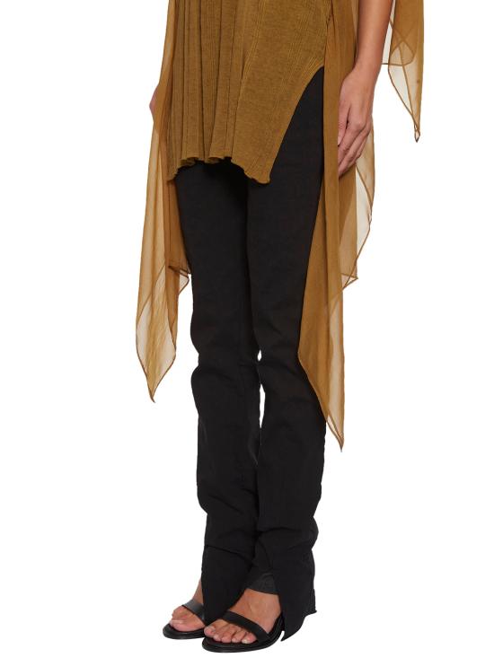  마스나다 민소매 티셔츠 X66PM06 Gold - MASNADA