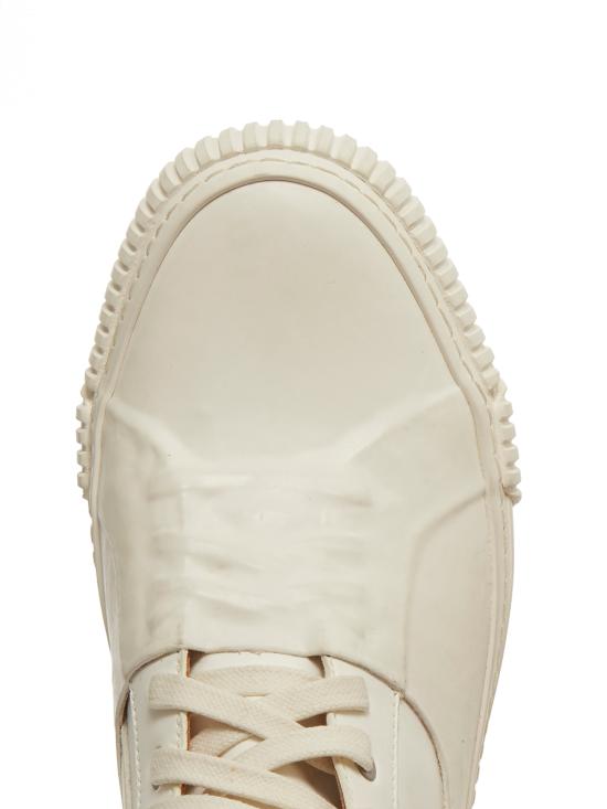  보쓰 부츠 JB080012 A U White - BOTH