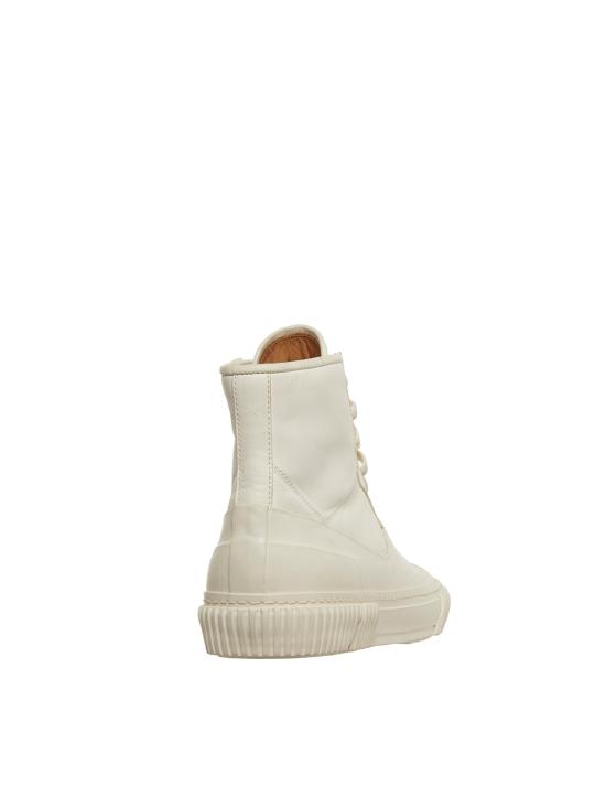  보쓰 부츠 JB080012 A U White - BOTH