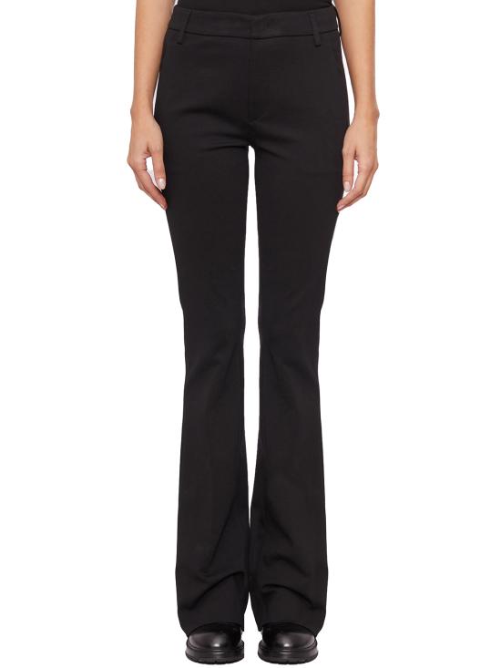 25SS 돈답 스트레이트 팬츠 GDP531JSE108XXXDDW23999 Black