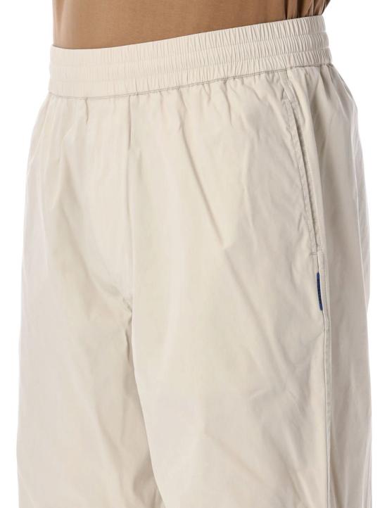  버버리 스트레이트 팬츠 24P8080652C B7040 WHEAT - BURBERRY