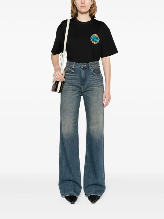  에트로 반팔 티셔츠 WRJB0007AC036 N0000 - ETRO