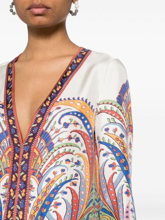  에트로 자켓 WRCA0018AK019 X0800 - ETRO