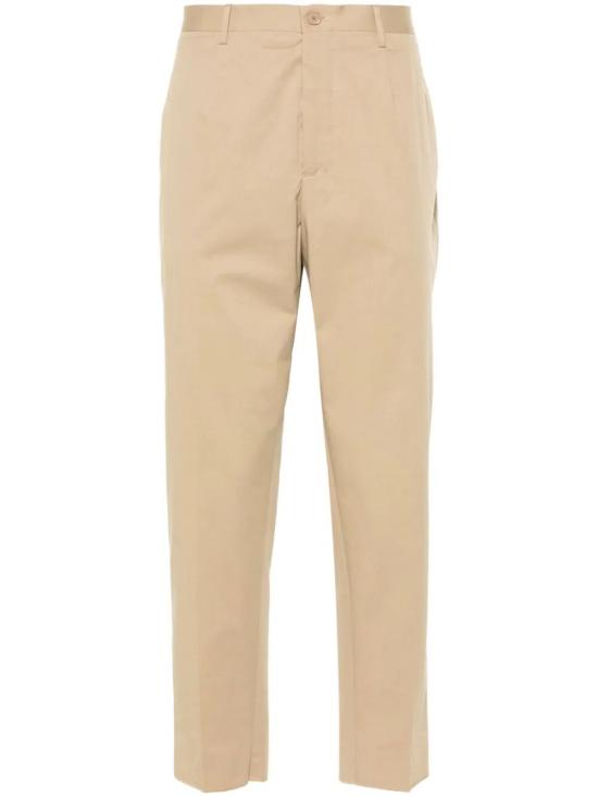  에트로 스트레이트 팬츠 MREA000299TUEA6 M0528