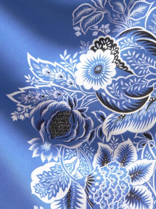  에트로 미디 원피스 WRHA0070AK014 X0883 - ETRO