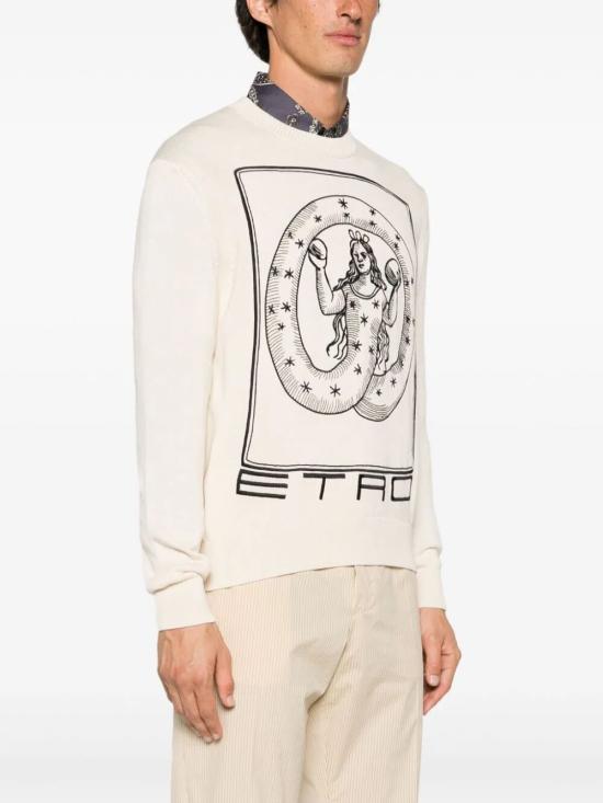  에트로 스웨터 MRKF0003AC233 W3796 - ETRO