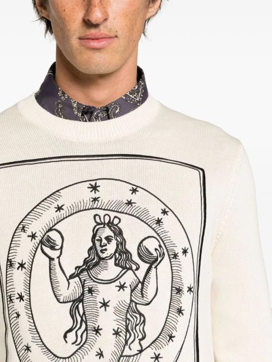  에트로 스웨터 MRKF0003AC233 W3796 - ETRO