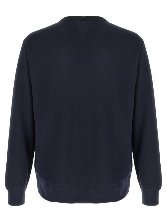 25FW 폴로 랄프로렌 포니 로고 자수 맨투맨  710766772003 - RALPH LAUREN