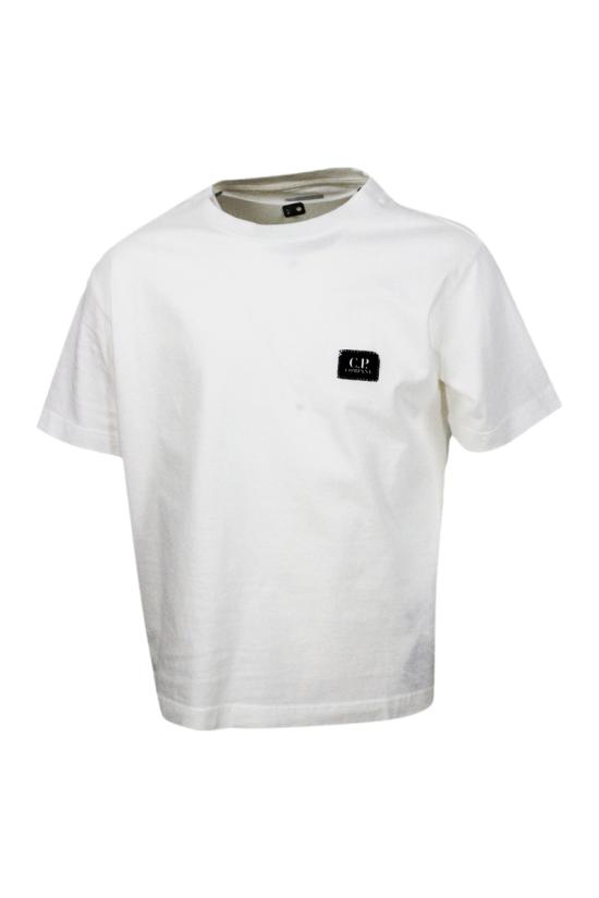  [주니어] 씨피 컴퍼니 티셔츠 14CKTS035A 103