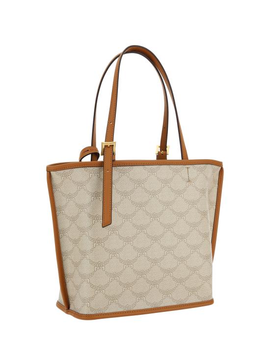 26SS 엠시엠 숄더백 MWPESAC02 I9 BROWN - MCM