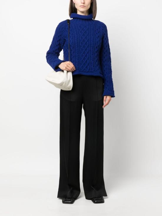  질샌더 팬츠 J02KA0180 J76018001 - JIL SANDER