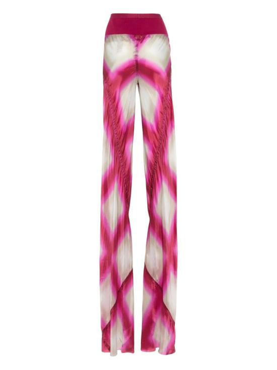  릭 오웬스 트레이닝/조거 팬츠 RP01C5301JP223P2 v FUCHSIA - RICK OWENS