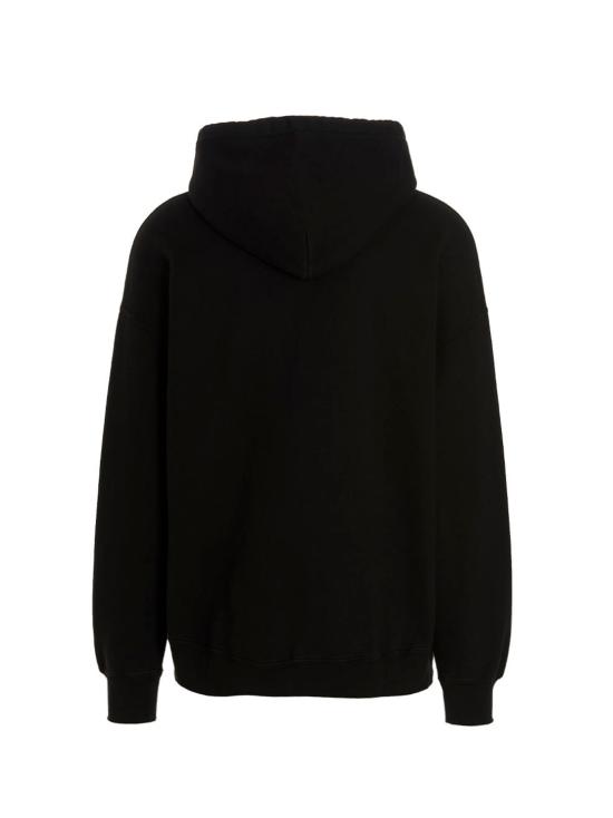  1989 스튜디오 긴팔 티셔츠 LOGOHOODIEBLACK Black - 1989 STUDIO