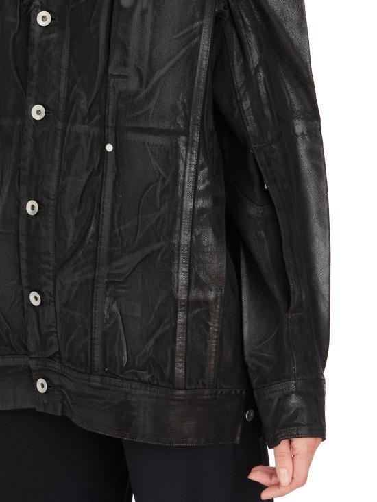  다크쉐도우 자켓 HDS01D1704BF09 Black - DRKSHDW