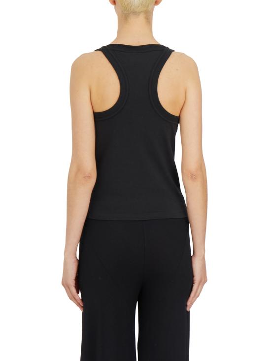  아디다스 민소매 티셔츠 HII8034 Black - ADIDAS