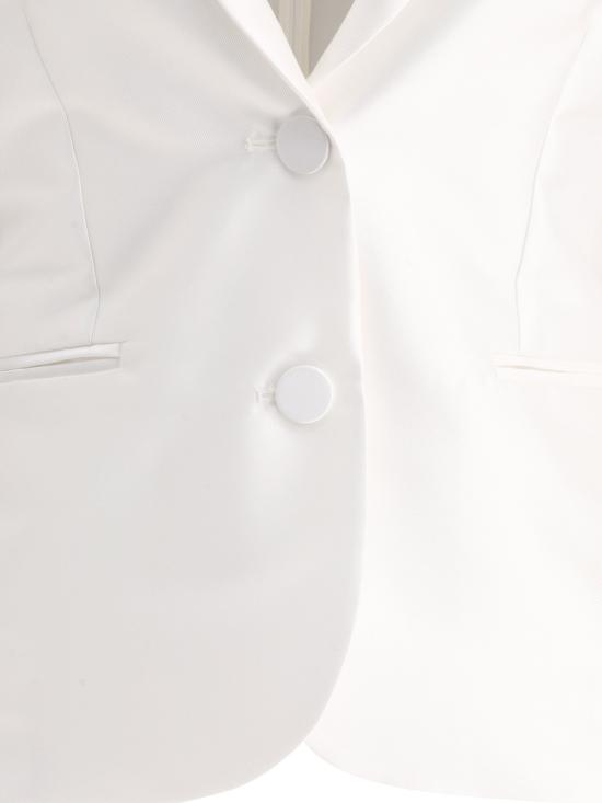 24FW 에프 아이티 자켓 4130 F41271 BIANCO - F.IT