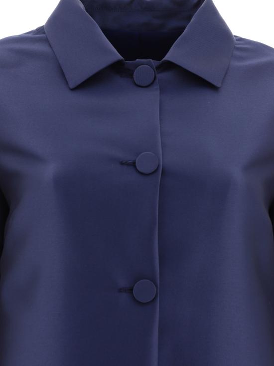  에프 아이티 코트 3896F412713 NAVY Blue - F.IT