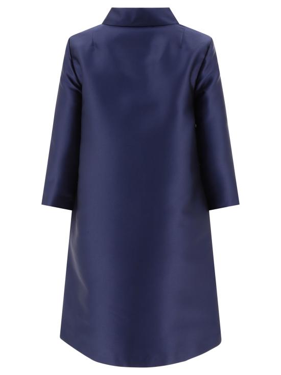  에프 아이티 코트 3896F412713 NAVY Blue - F.IT