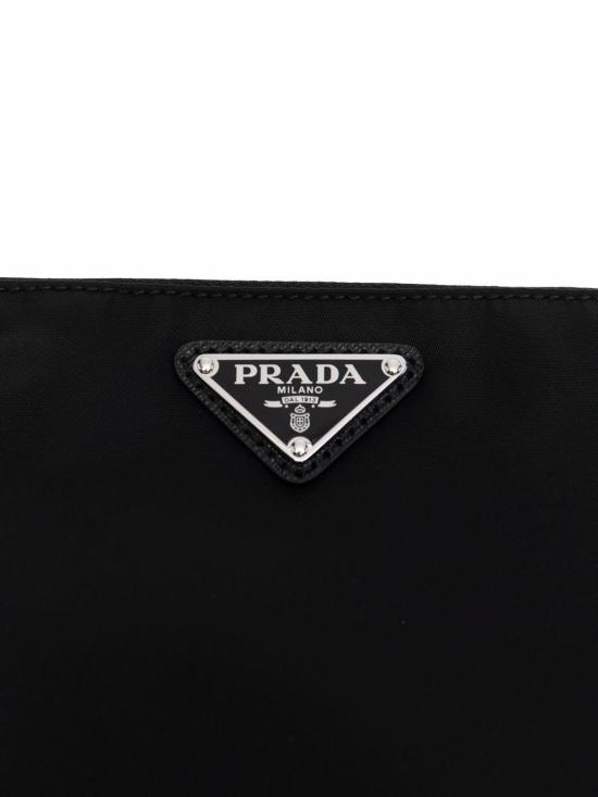 25SS 프라다 남성지갑 2NH0062DMH F0002 NERO - PRADA