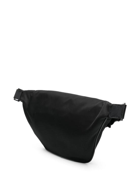 25SS 프라다 삼각로고 리나일론 벨트백  2VL033VOOM2DMH F0002 NERO - PRADA
