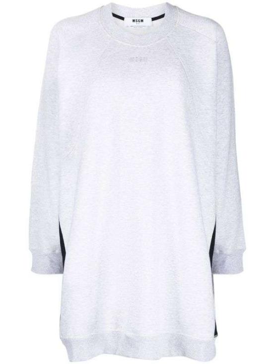  엠에스지엠 긴팔 티셔츠 3341MDM90227784 94 XXS