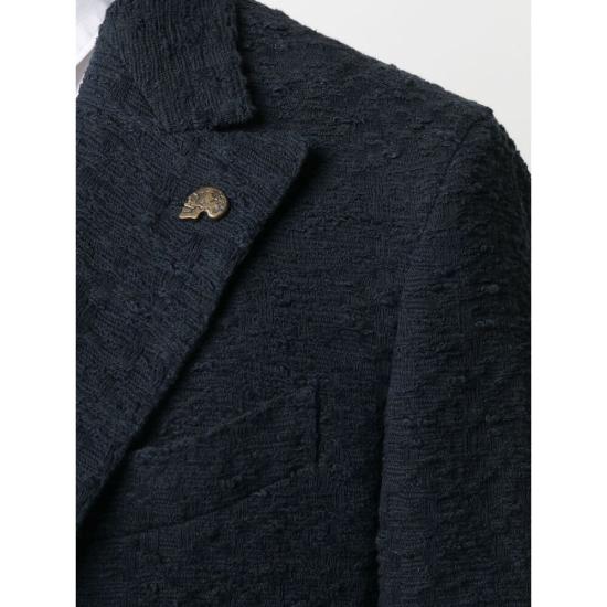  가브리엘파시니 수트 자켓 G17086G GP17445 182 BLUE - GABRIELE PASINI