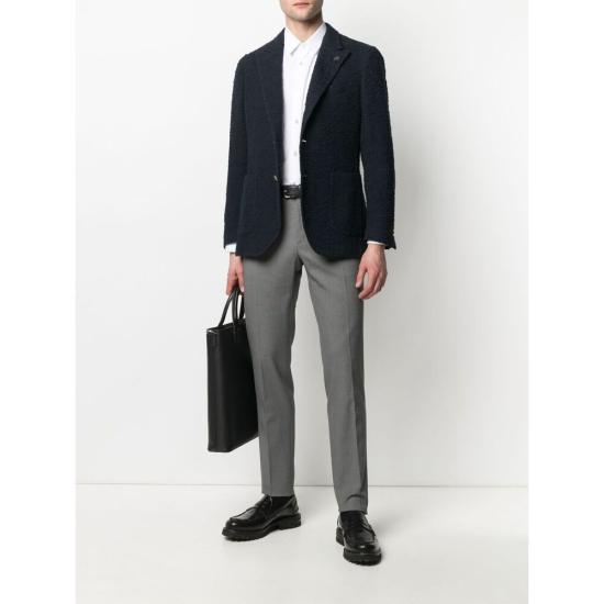  가브리엘파시니 수트 자켓 G17086G GP17445 182 BLUE - GABRIELE PASINI