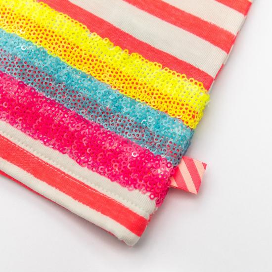  [주니어] 빌리블러쉬 티셔츠 U12478 499 - BILLIEBLUSH